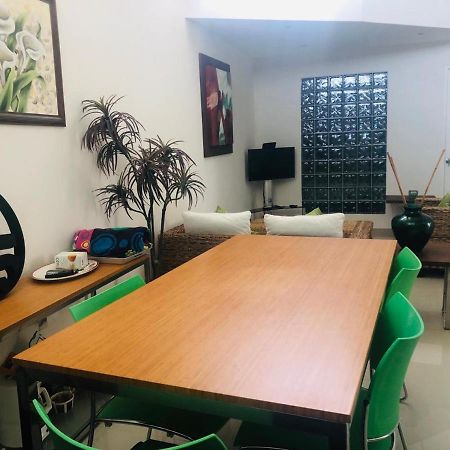 Apartament Puntagaviota Santa Cruz Huatulco Zewnętrze zdjęcie