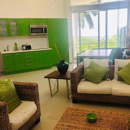 Apartament Puntagaviota Santa Cruz Huatulco Zewnętrze zdjęcie