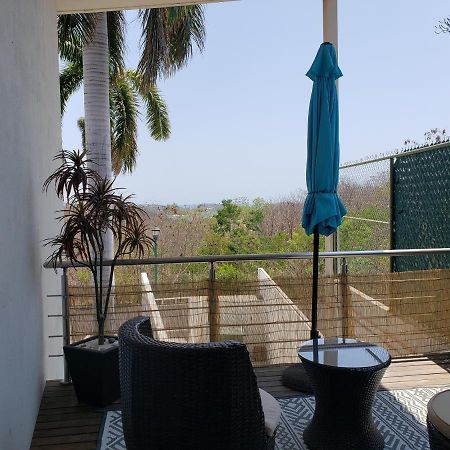 Apartament Puntagaviota Santa Cruz Huatulco Zewnętrze zdjęcie