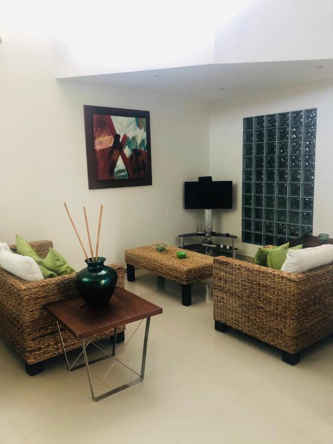 Apartament Puntagaviota Santa Cruz Huatulco Zewnętrze zdjęcie