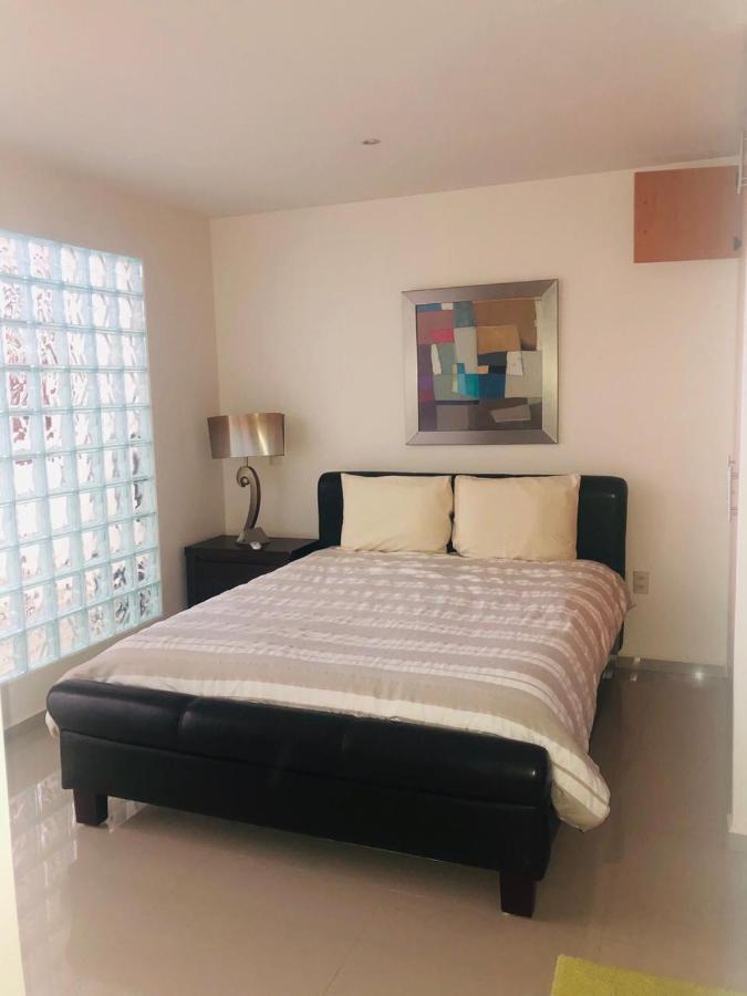 Apartament Puntagaviota Santa Cruz Huatulco Zewnętrze zdjęcie
