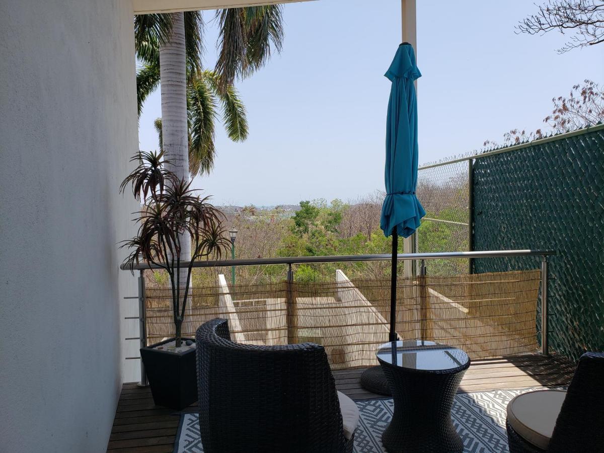 Apartament Puntagaviota Santa Cruz Huatulco Zewnętrze zdjęcie